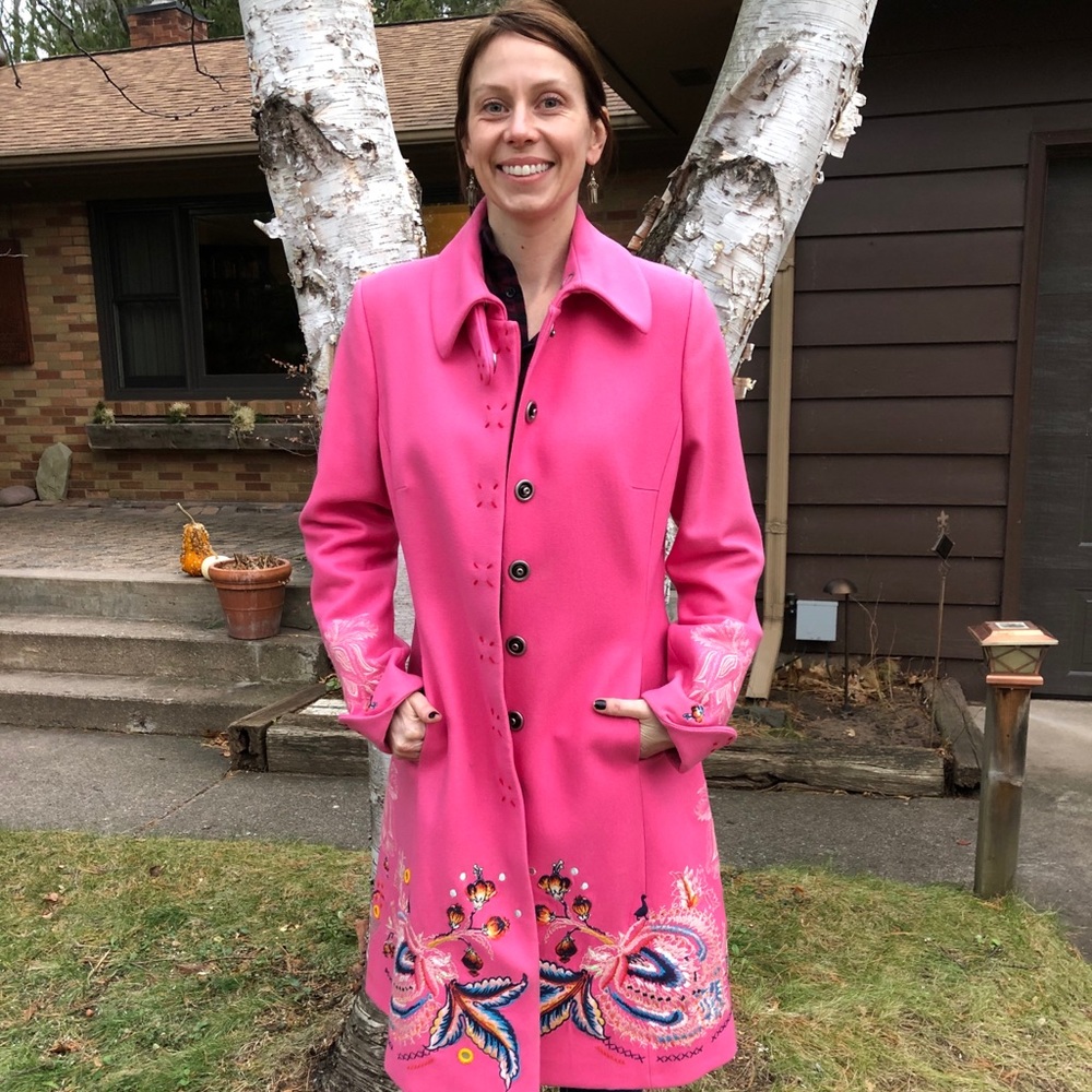 Oilily Coat